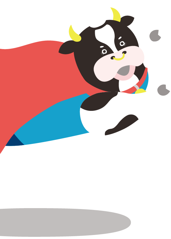 島根県牛乳普及協会　ミルモーネ
